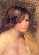 Pierre Auguste Renoir, l ingenue